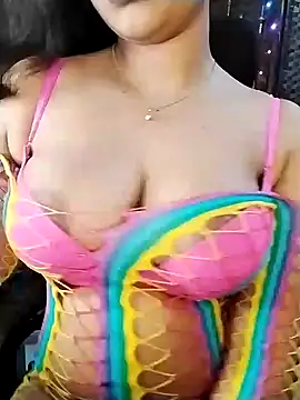 Hotty  Baby online show from December 31, 6:02 pm