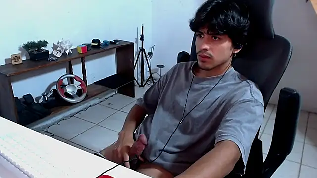 Snapshot of Thieves9 chatting on November 22, 4:11 am Thieves9 online show from November 22, 4:11 am