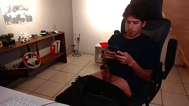 Thieves9 online show from February 9, 8:29 am