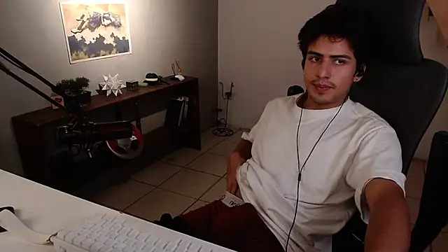 Thieves9 online show from February 19, 5:36 am