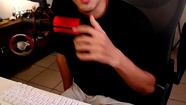 Thieves9 online show from March 26, 5:13 am