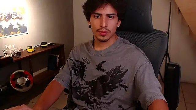 Thieves9 online show from April 16, 3:18 am