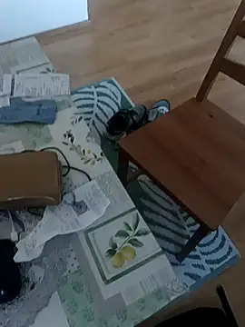 maleesa online show from November 3, 2:18 pm