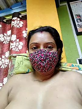 SuperSexyJaneman online show from November 23, 4:34 am