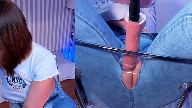 ArianaBaker online show from January 20, 5:06 pm