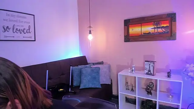 ArianaBaker online show from February 8, 10:19 pm