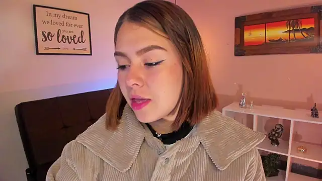 ArianaBaker online show from March 2, 1:27 pm