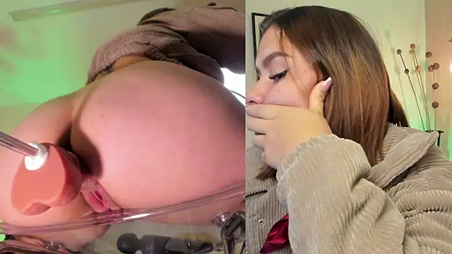 ArianaBaker online show from March 18, 4:15 pm