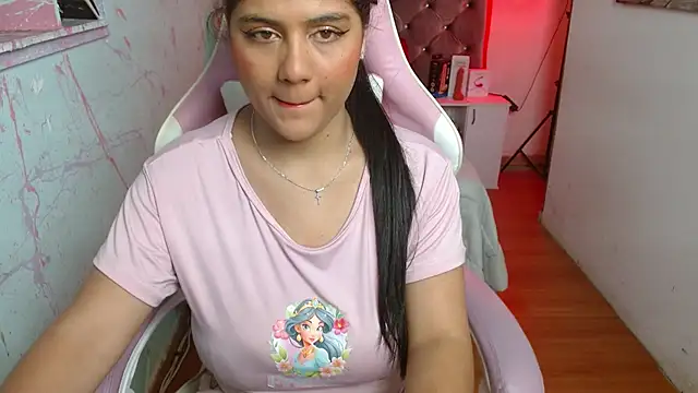 Candela-Smith online show from October 8, 1:20 pm