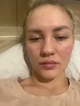 DreamGirl-777 online show from January 6, 8:28 pm