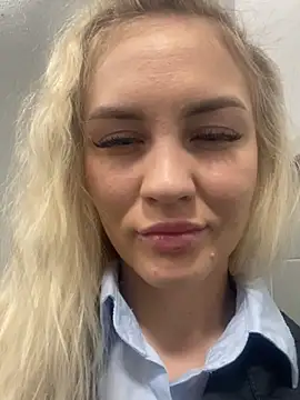 DreamGirl-777 online show from January 20, 3:48 am