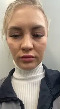 DreamGirl-777 online show from January 21, 7:37 am