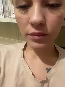 DreamGirl-777 online show from January 21, 1:00 pm