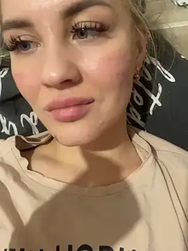 DreamGirl-777 online show from January 21, 4:05 pm