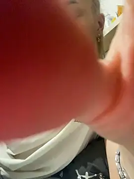 DreamGirl-777 online show from January 28, 1:49 pm