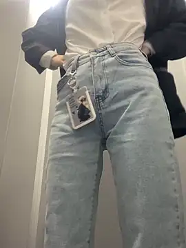 DreamGirl-777 online show from January 30, 4:06 am