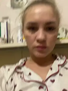 DreamGirl-777 online show from January 30, 5:06 pm