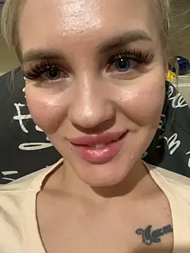 DreamGirl-777 online show from February 3, 3:06 pm