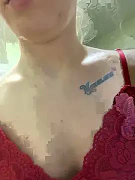 DreamGirl-777 online show from February 6, 5:19 pm