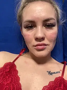 DreamGirl-777 online show from February 6, 8:23 pm