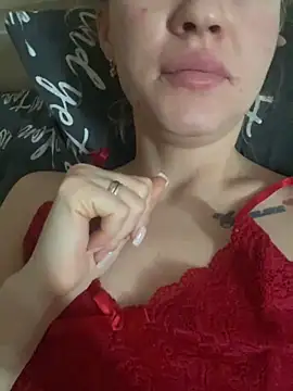 DreamGirl-777 online show from February 7, 5:41 am