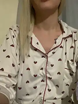 DreamGirl-777 online show from February 7, 9:15 pm