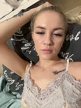 DreamGirl-777 online show from February 8, 4:04 pm