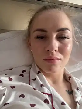 DreamGirl-777 online show from February 19, 1:06 pm