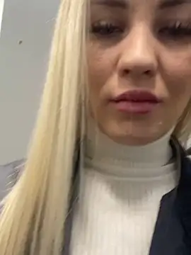 DreamGirl-777 online show from February 20, 3:45 am