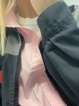 DreamGirl-777 online show from February 25, 3:42 am