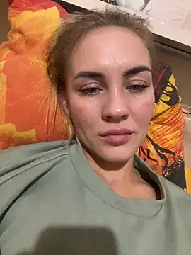 DreamGirl-777 online show from September 9, 5:01 pm