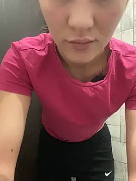 DreamGirl-777 online show from October 8, 8:45 am