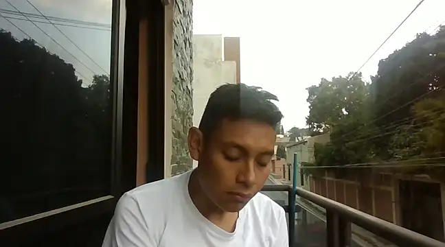 LEDRIX online show from December 11, 10:16 pm