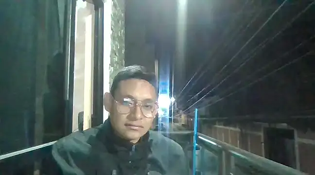 LEDRIX online show from December 12, 2:04 am