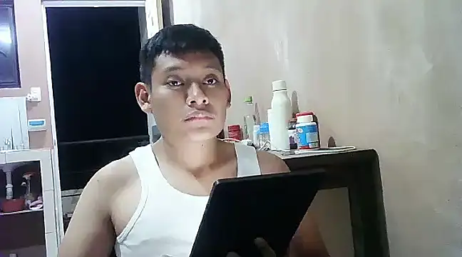 LEDRIX online show from January 28, 1:18 am