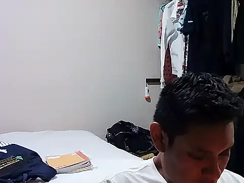 LEDRIX online show from September 9, 4:34 am