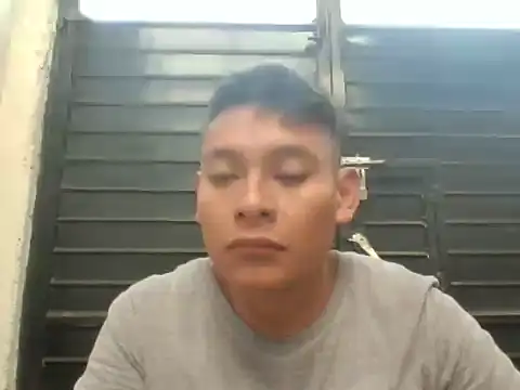 LEDRIX online show from April 21, 10:01 pm