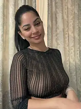  adelle online show from March 13, 10:15 am