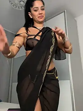  adelle online show from March 22, 1:19 pm