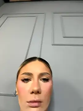 Snapshot of BlairSanders chatting on November 15, 2:35 pm BlairSanders online show from November 15, 2:35 pm