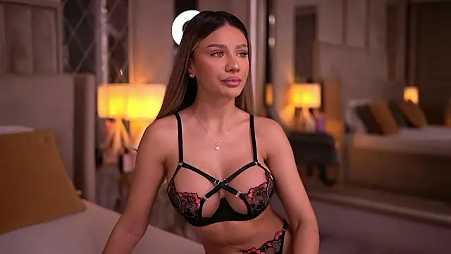 BlairSanders online show from February 3, 7:19 pm