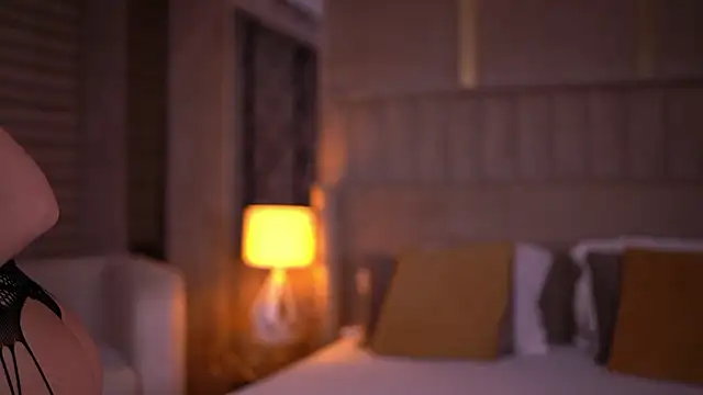 BlairSanders online show from March 22, 7:39 pm