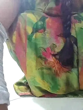 Snapshot of Archna-ji chatting on September 19, 4:58 am Archna-ji online show from September 19, 4:58 am