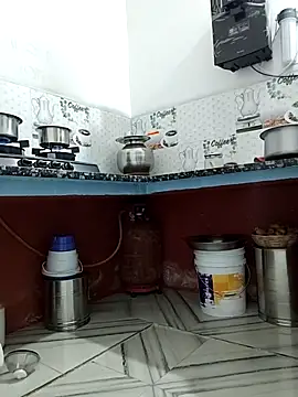 Snapshot of Archna-ji chatting on November 26, 1:06 am Archna-ji online show from November 26, 1:06 am