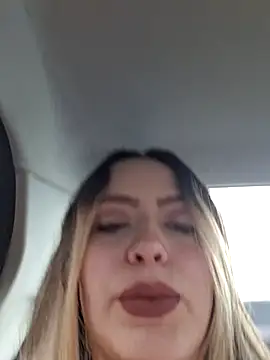 Valentina St online show from February 22, 7:25 pm