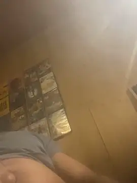 Elrubiolargo online show from April 22, 10:22 pm