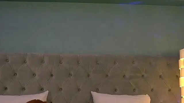 HaileyMadow online show from March 15, 7:31 am