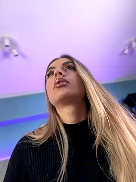 HaileyMadow online show from October 11, 6:34 am