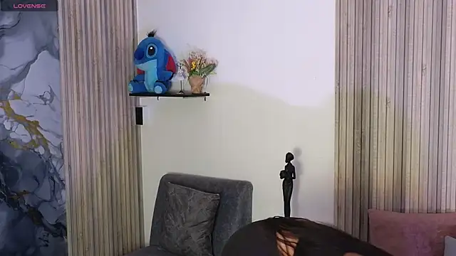 LissaWiild online show from October 28, 1:25 pm