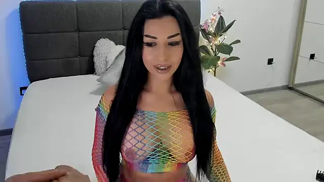 AlenaBay online show from November 24, 9:20 am